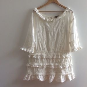 H&M cotton summer dress